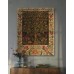 Vlámský gobelín tapiserie  -  Arbre de vie  II by William Morris